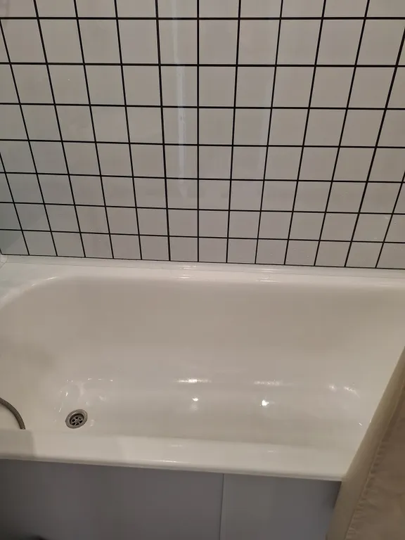 Уютная квартирка