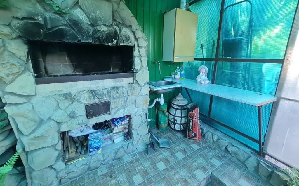 Уютная студия в 5 минутах от моря