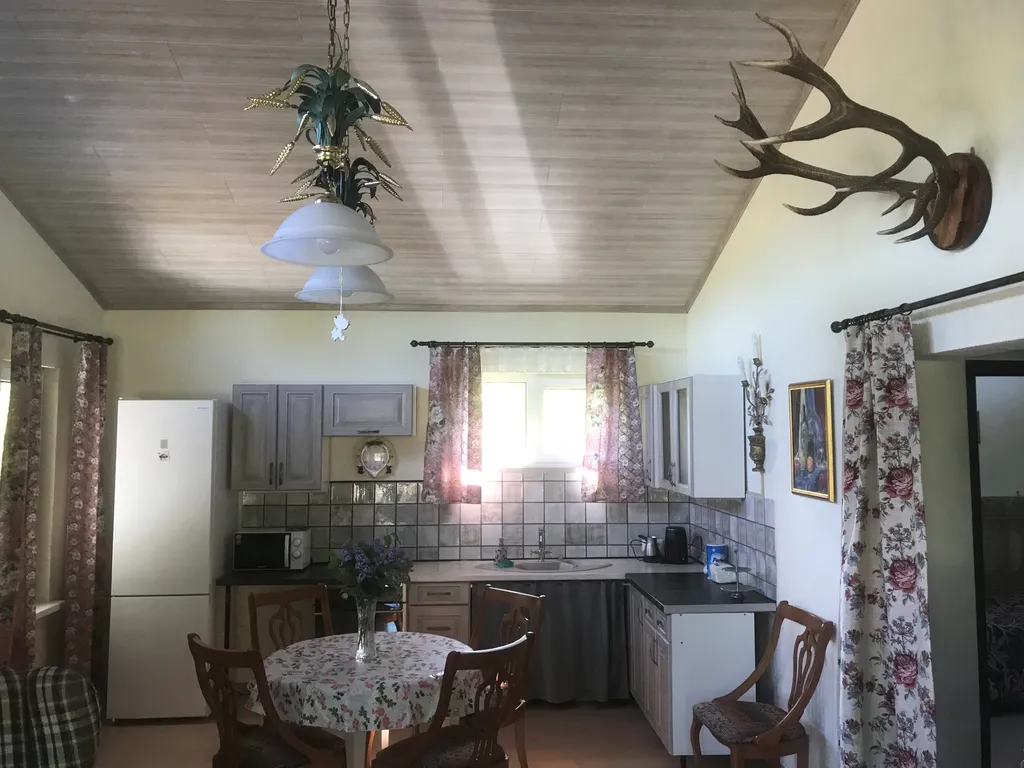 Лесное Шале