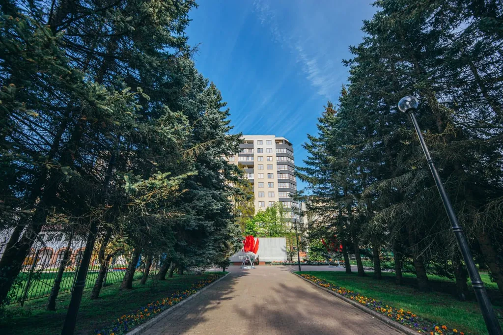 Квартира Квартира HelgaNezhnyLoft в историческом центре Кенигсберга — Калининград