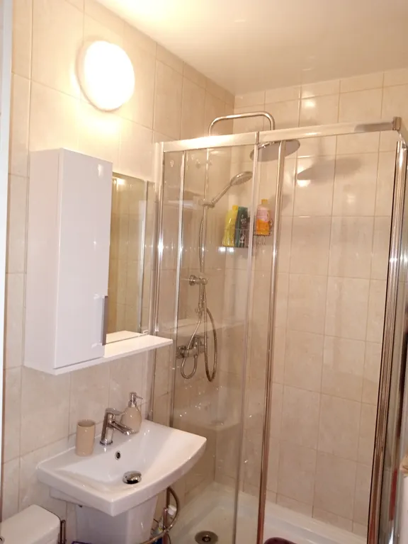 Квартира 1-комнатная Квартира — Песочный