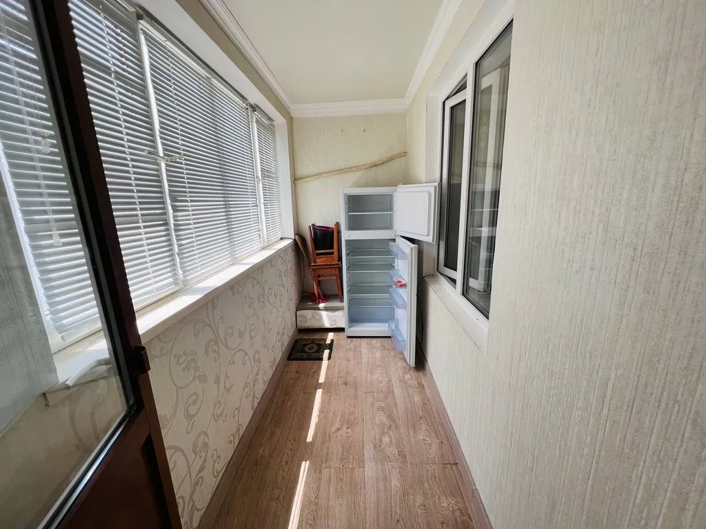 Апартаменты в центре города