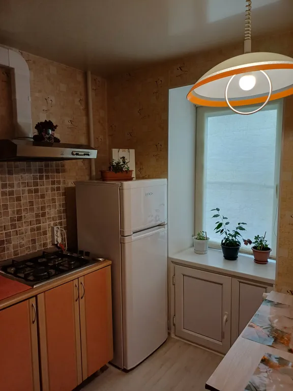 Квартира Уютная, чистая квартира в центральном районе рядом с жд  и автвокзалом — Волгоград