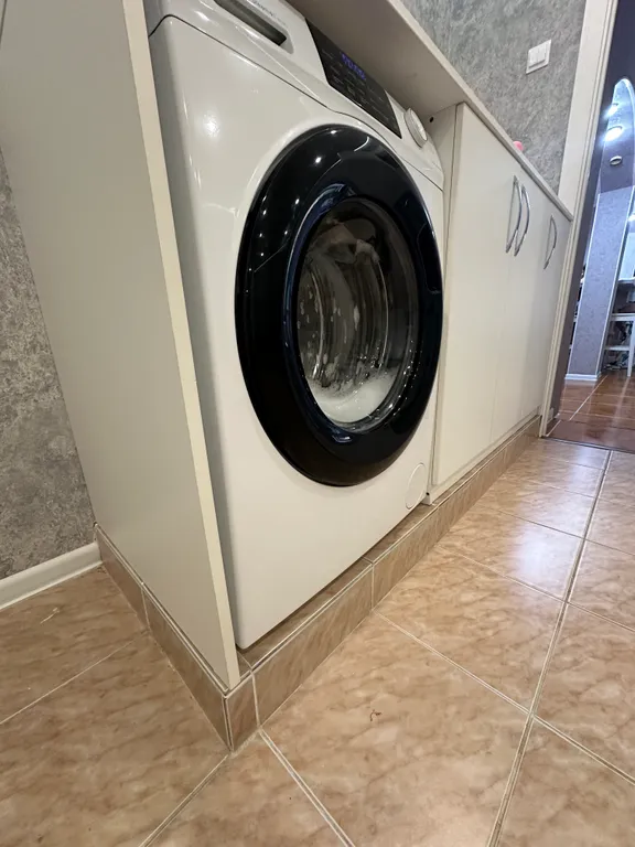 Квартира 3-комнатная квартира в центре — Геленджик