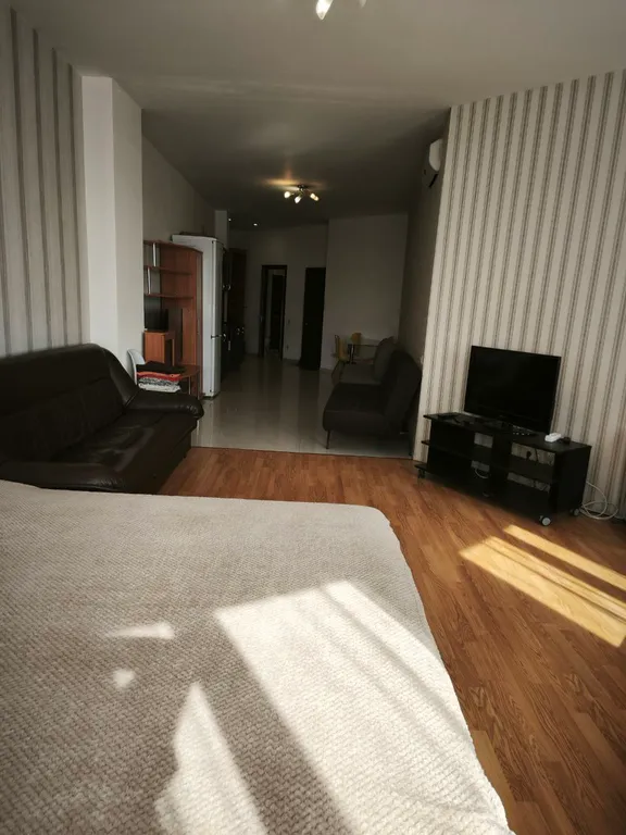 Большая квартира до 10 гостей