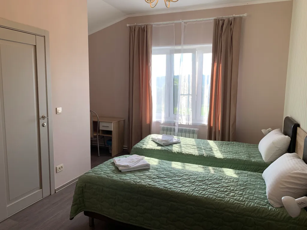 Квартира Комната — Тверь