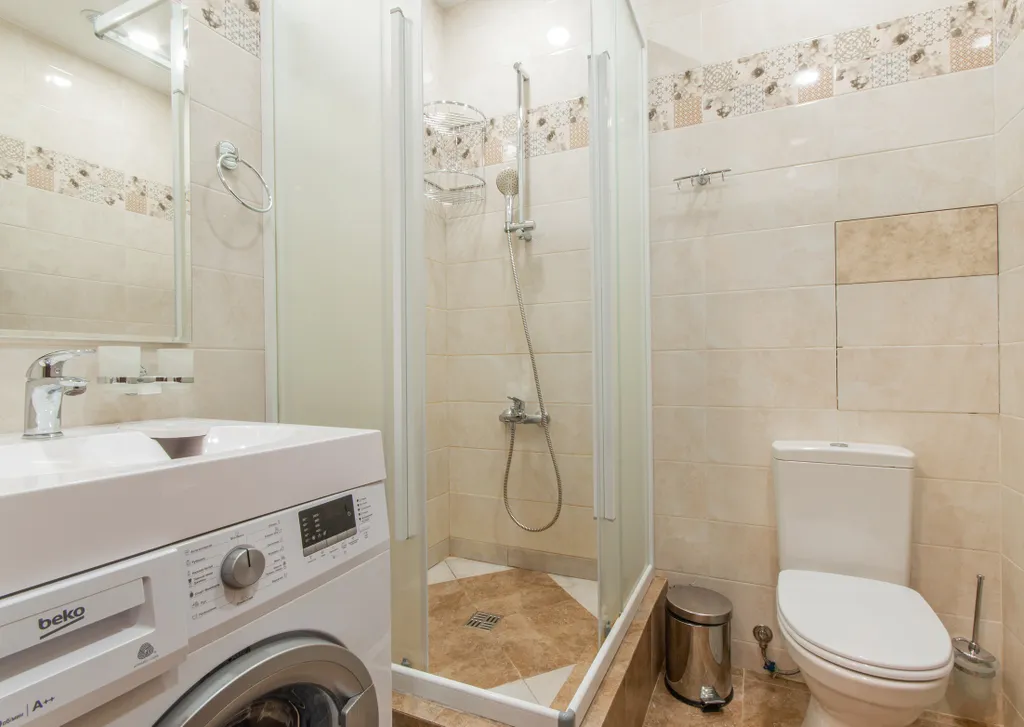 Апартаменты Горки город, 2 мин до подъемника