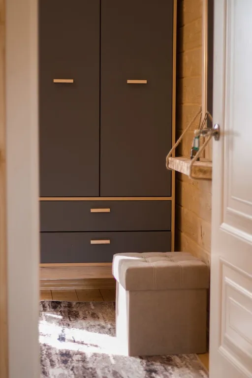 Коттедж посреди заповедного леса вблизи Эльбруса