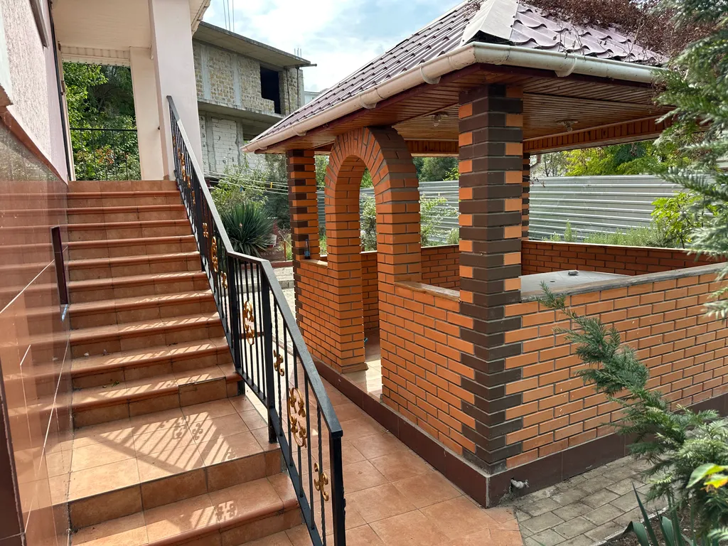 Квартира 1-комнатная Квартира — Севастополь