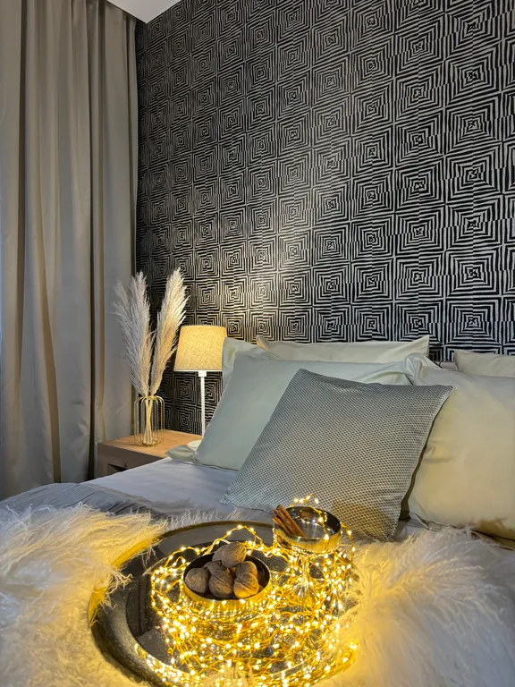 Евротрешка в ЖК Восход