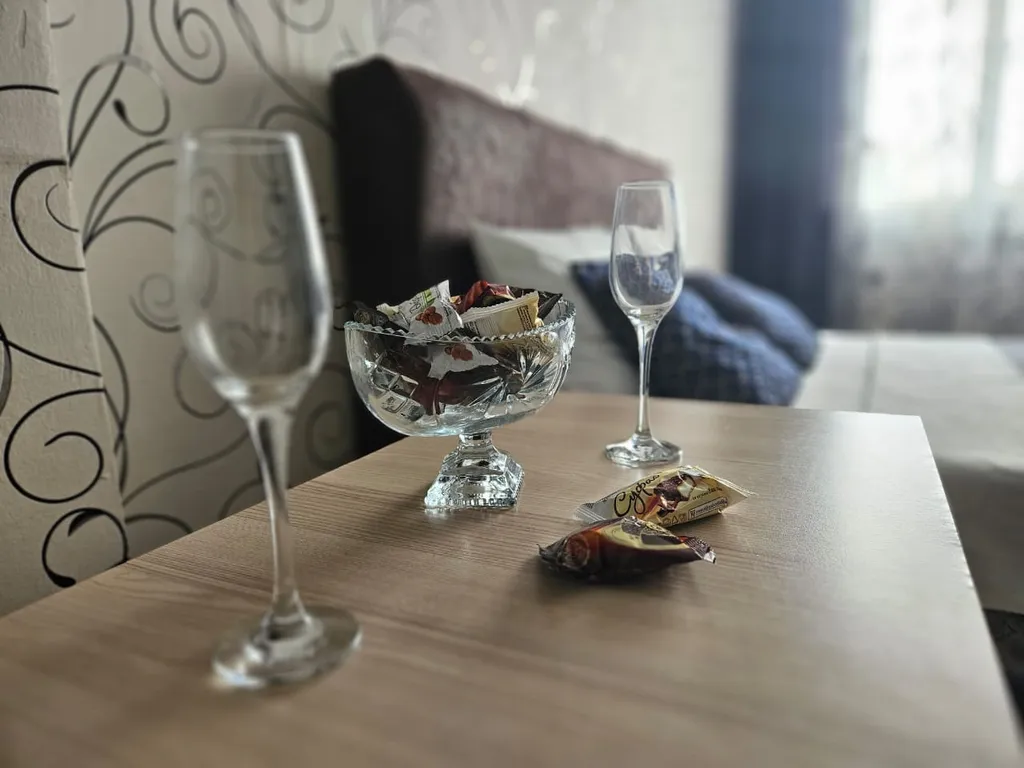 Квартира рядом с набережной в центре