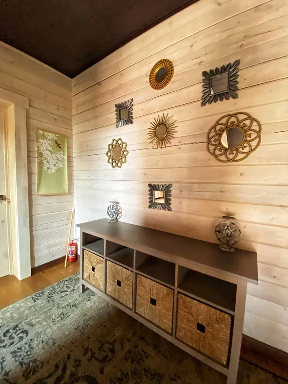 Любимый дом