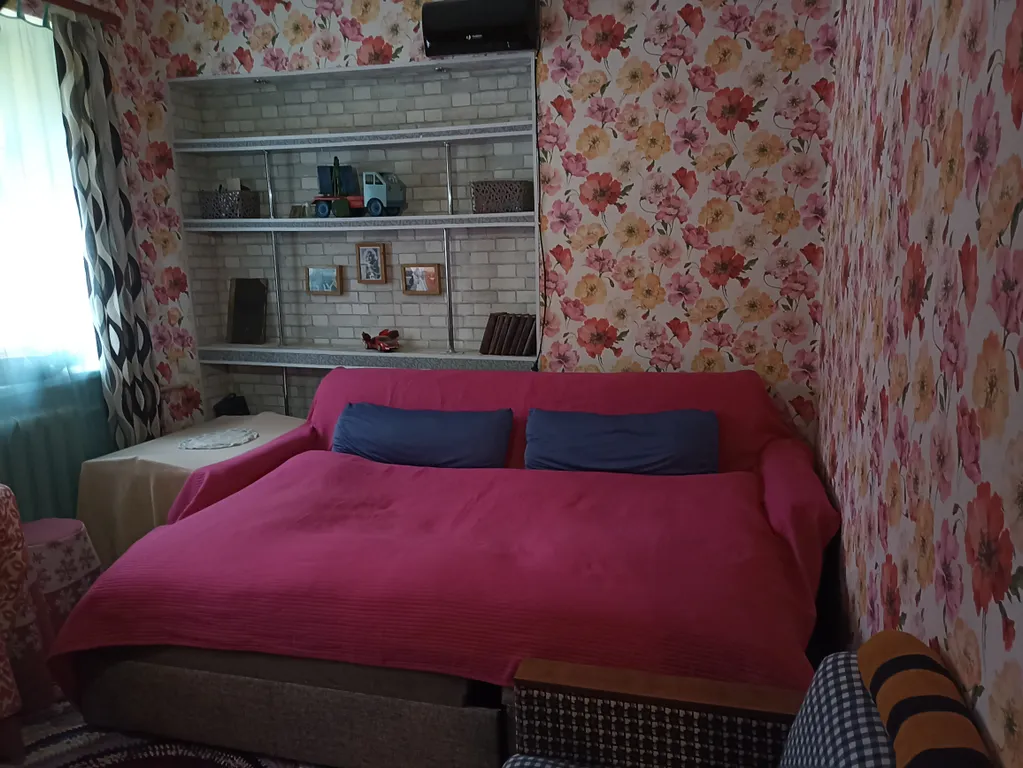 Уютная квартира в историческом центре города