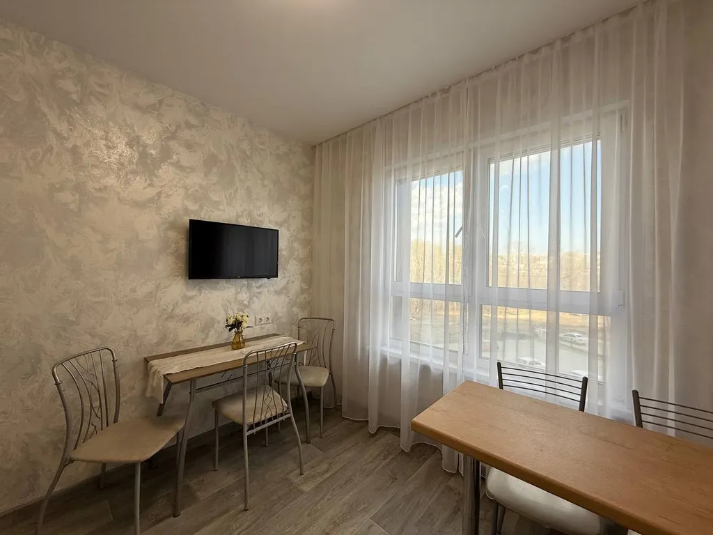 Квартира в центре возле метро