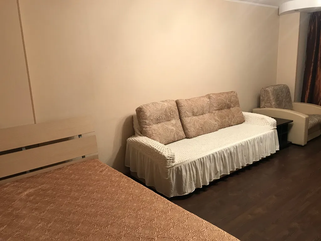 Комфортная квартира в новом доме центр Уфы рядом с РКБ