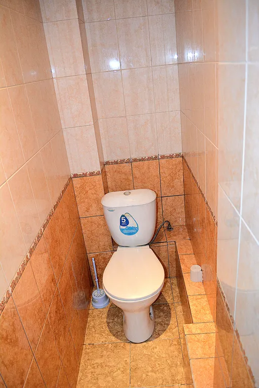 Комфортная квартира