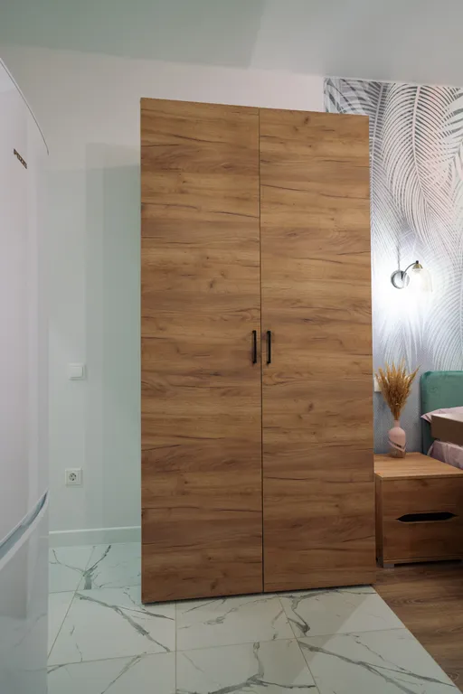 Апартаменты СВ "Гусева" Земля