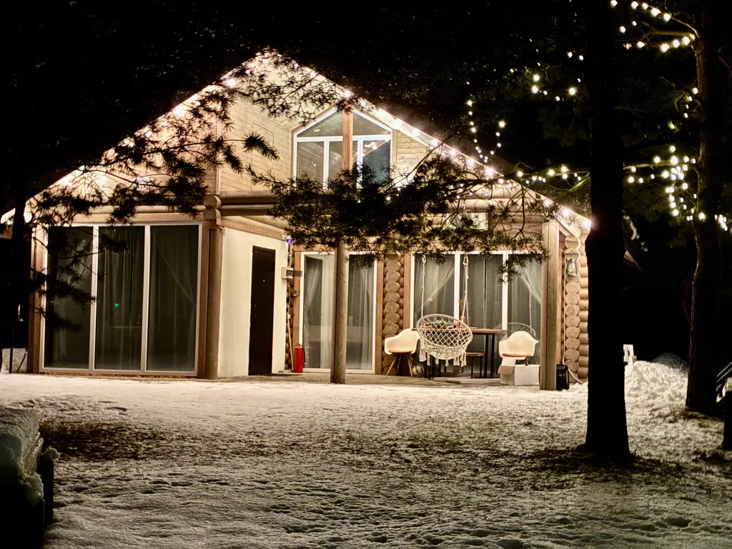 Коттедж 2-комнатный Дом — аренда посуточно в Касимов