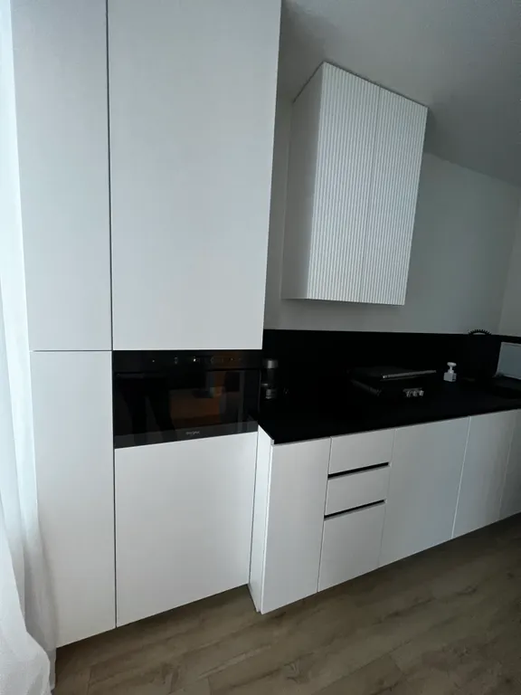 Уютная однокомнатная квартира в тихом месте