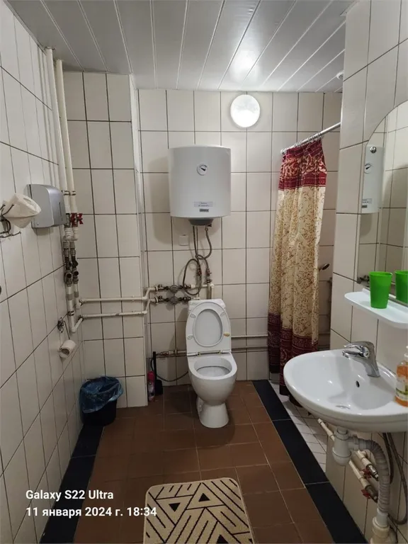 Квартира 3-комнатная Квартира — Петрозаводск