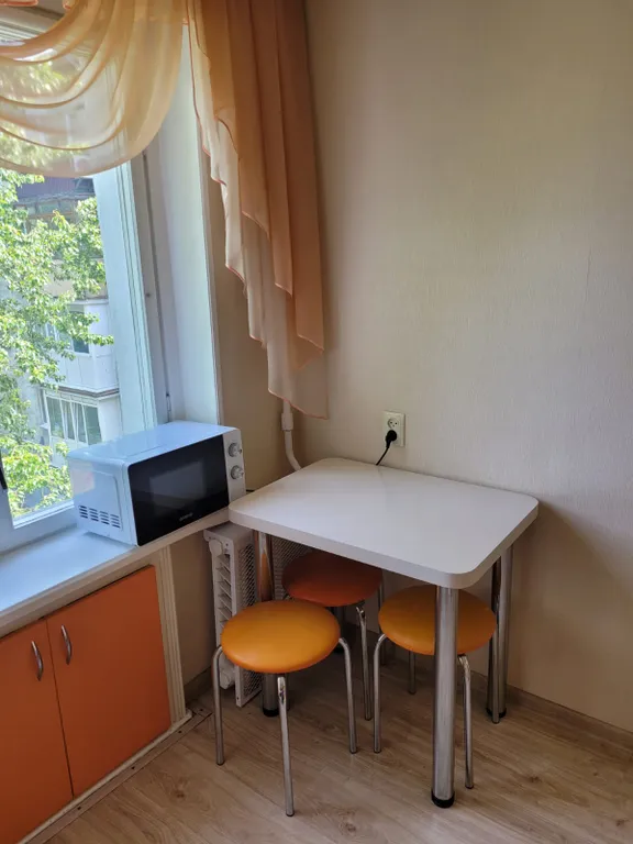 Квартира Уютная квартира в центре — Калининград