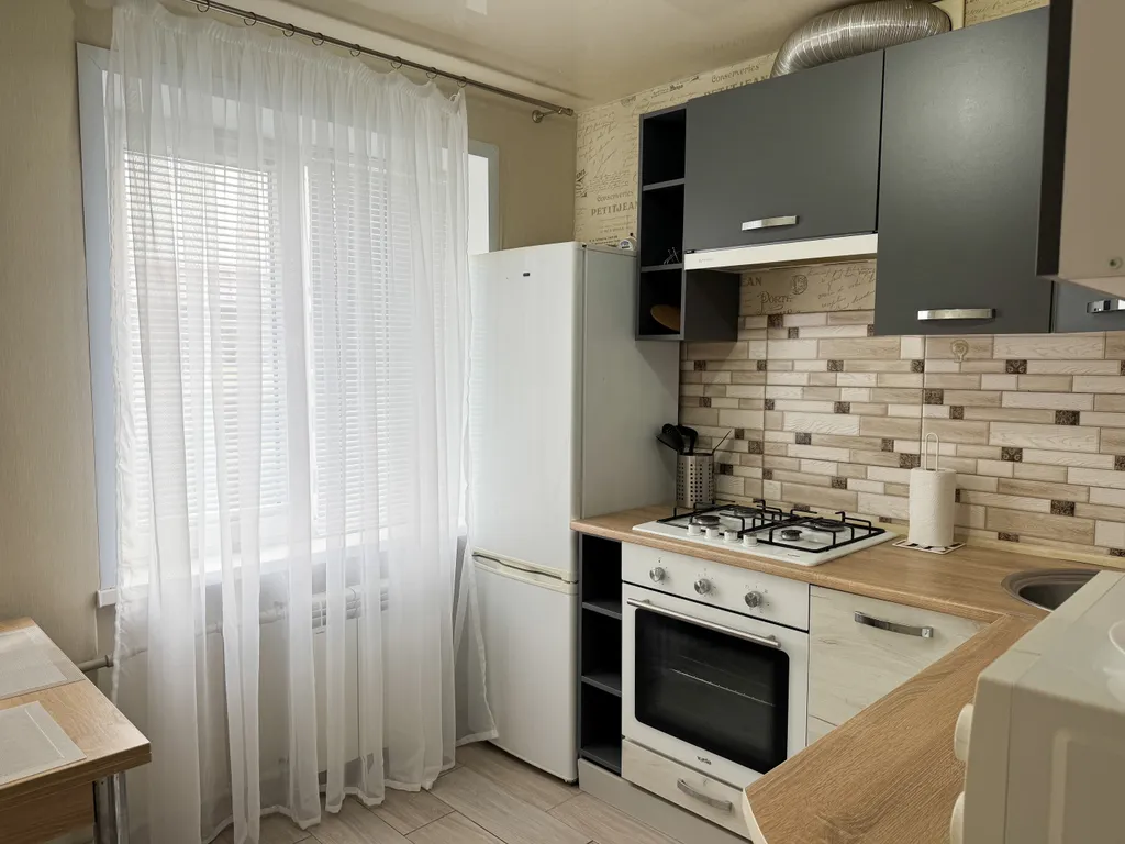 Апарты mrpl-24 с бесконтактным заселением