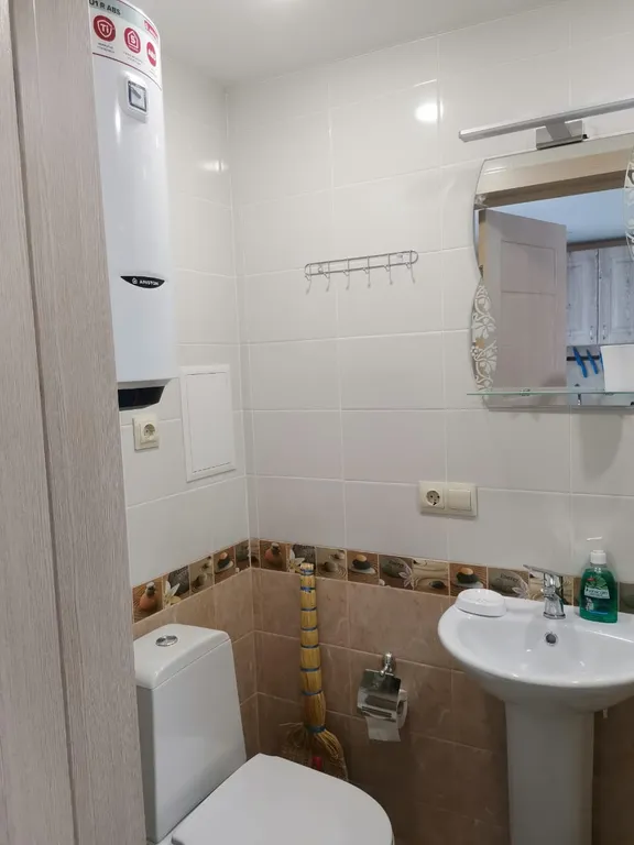 Жильё у моря