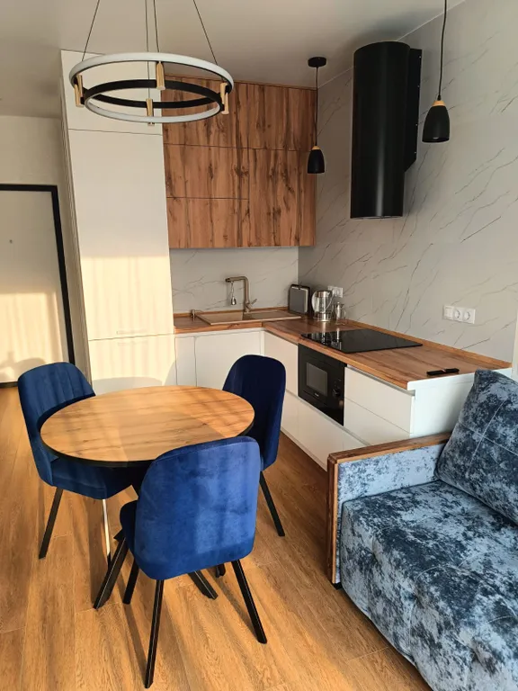 Квартира Квартира на средней Мацесте — Мацеста