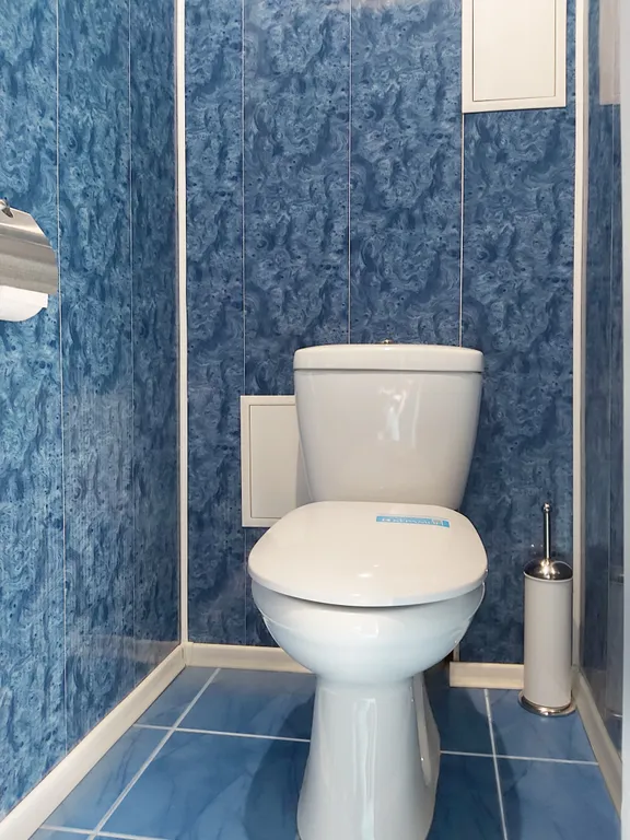 Апартаменты в башне