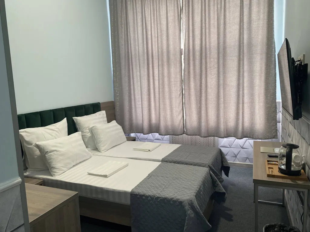 Квартира Комната — аренда посуточно в Грозный