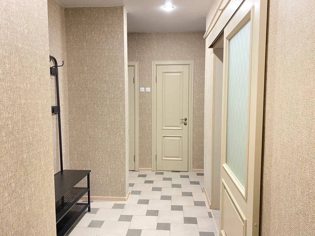 "Хочу приехать" на Кирова 16 2 эт.