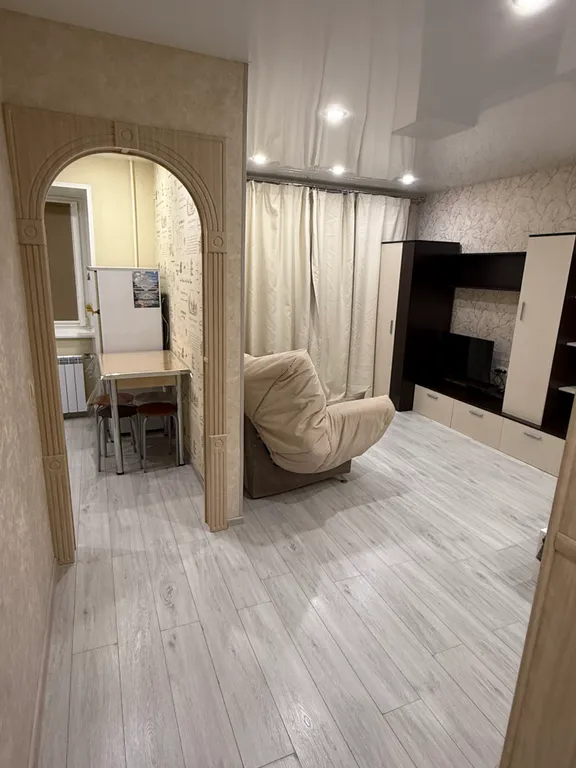 Уютная квартира у горнолыжного курорта