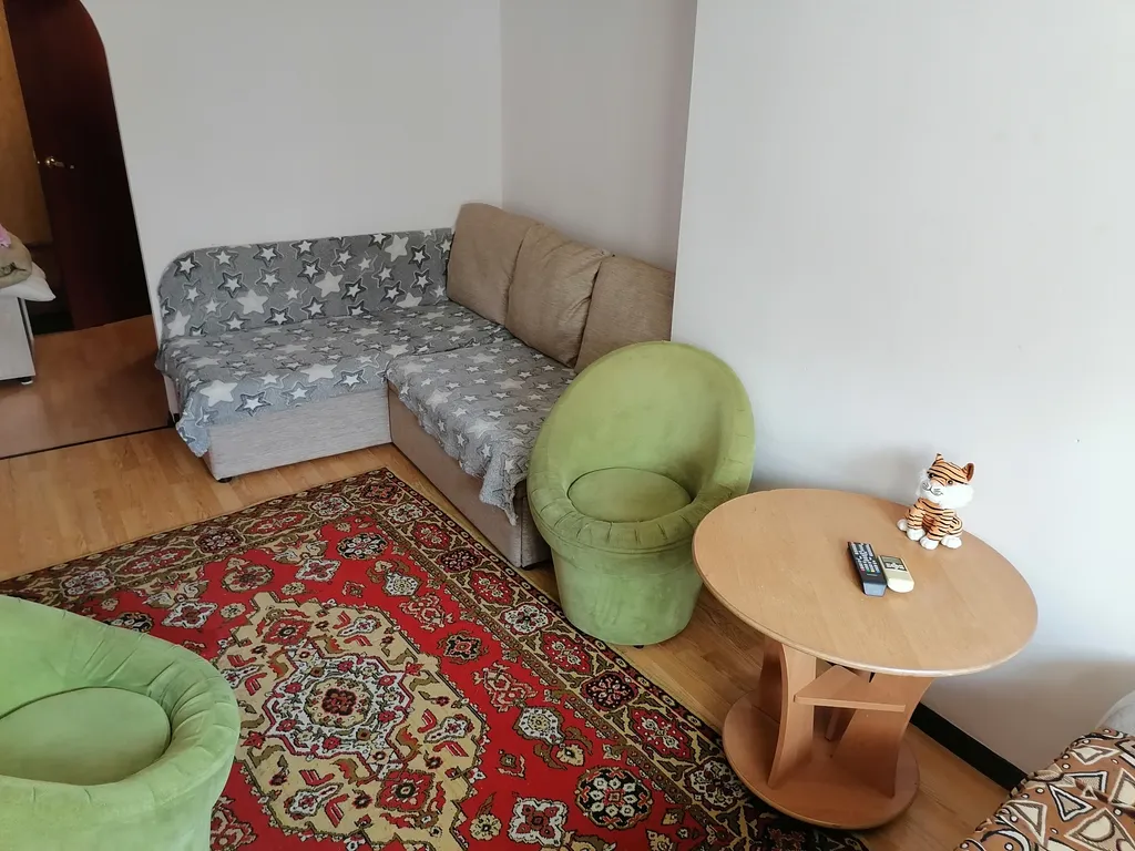 Уютная комната в 10 минутах от пляжа