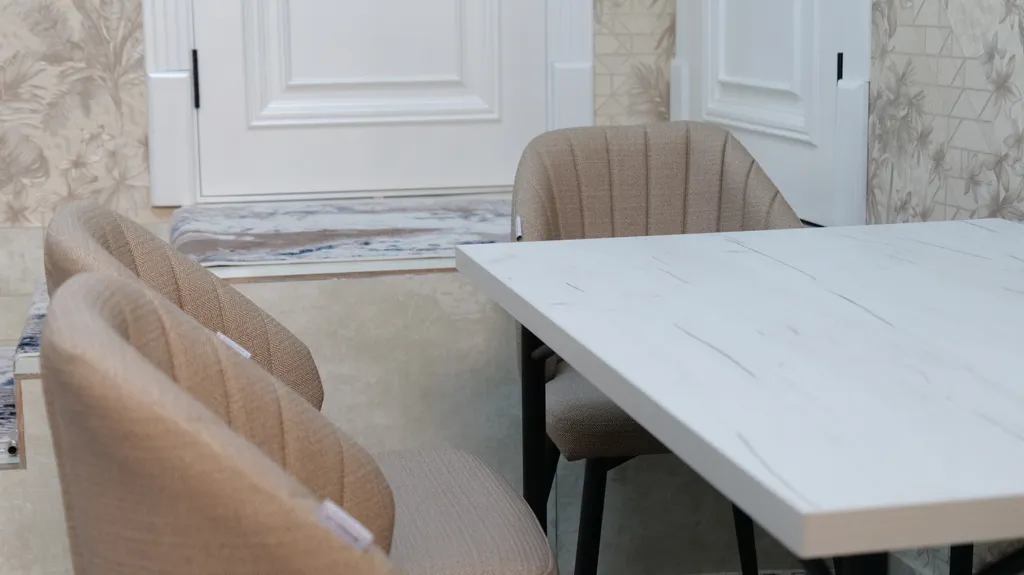 Приватный дом, 3 спальни, 2 минуты пешком до Регистана