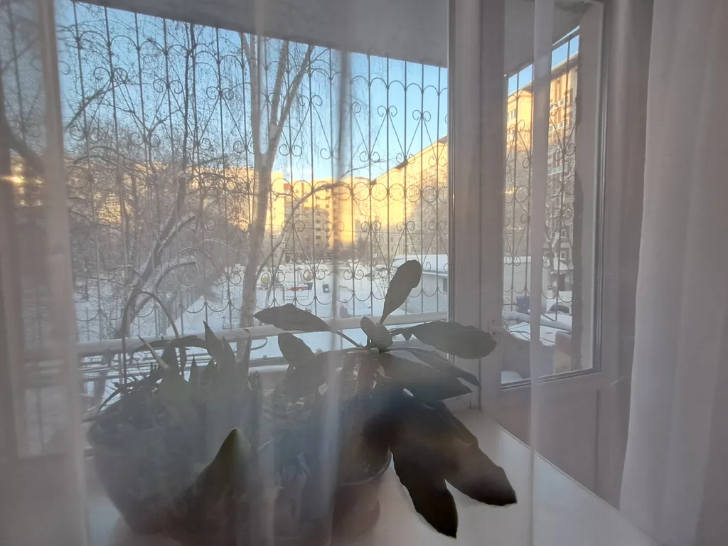 Симпатичная 3х-комнатная в самом центре