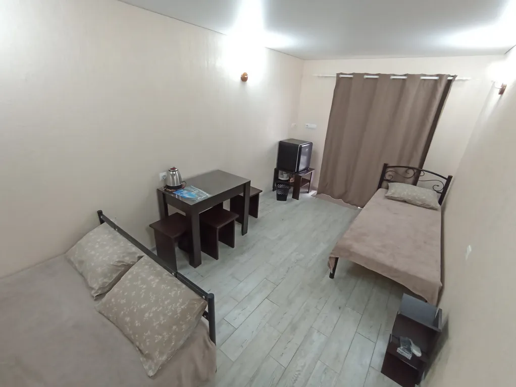 3-местный комфортный номер