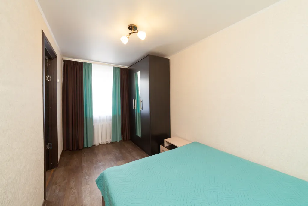 Двушка с кондиционером