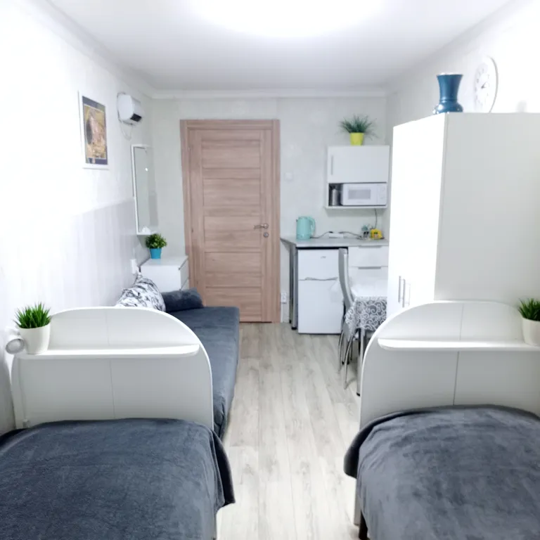 Квартира Уютная комната — Санкт-Петербург