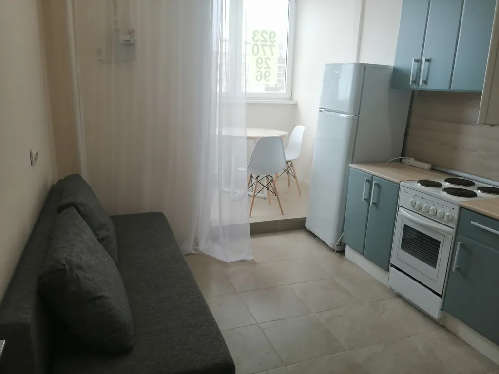 Квартира Квартира у моря — Анапа