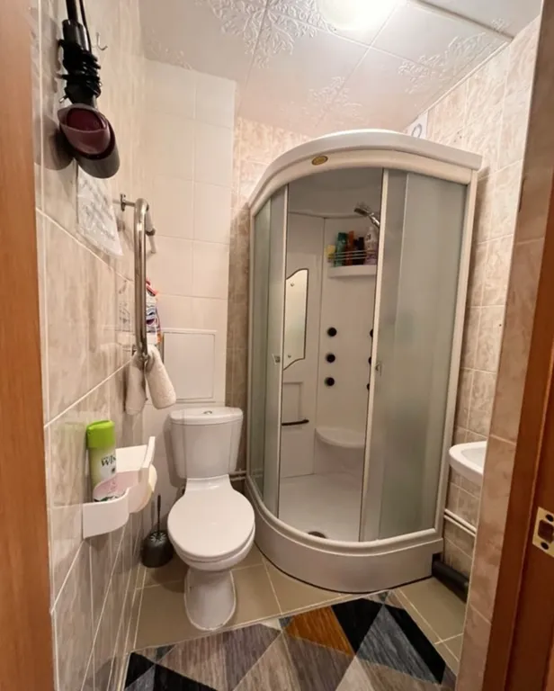 Уютная студия