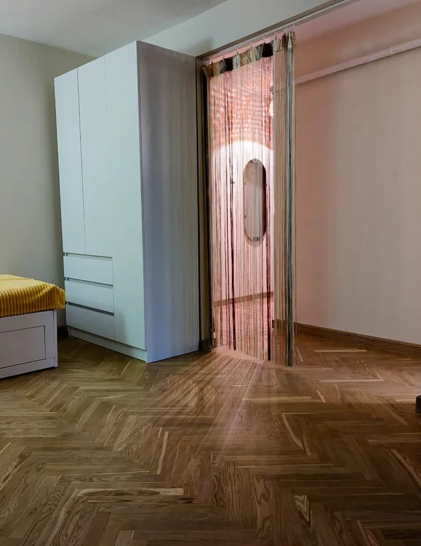 Квартира Уютная квартира в самом центре — Казань