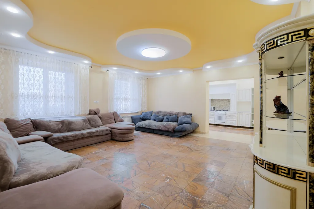 Гостевой дом Царский