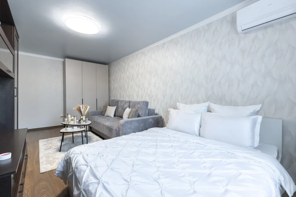 Апартаменты на Толбухина