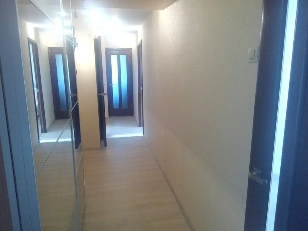 3-комнатная квартира на Мещерском озере