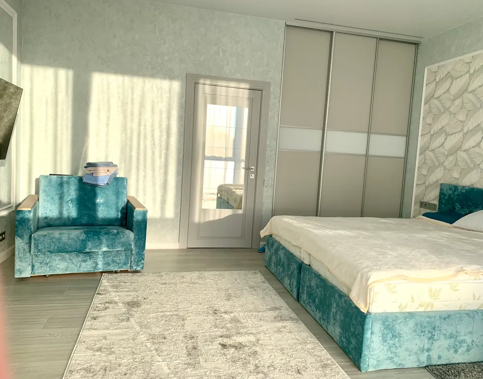 4-комнатный Дом