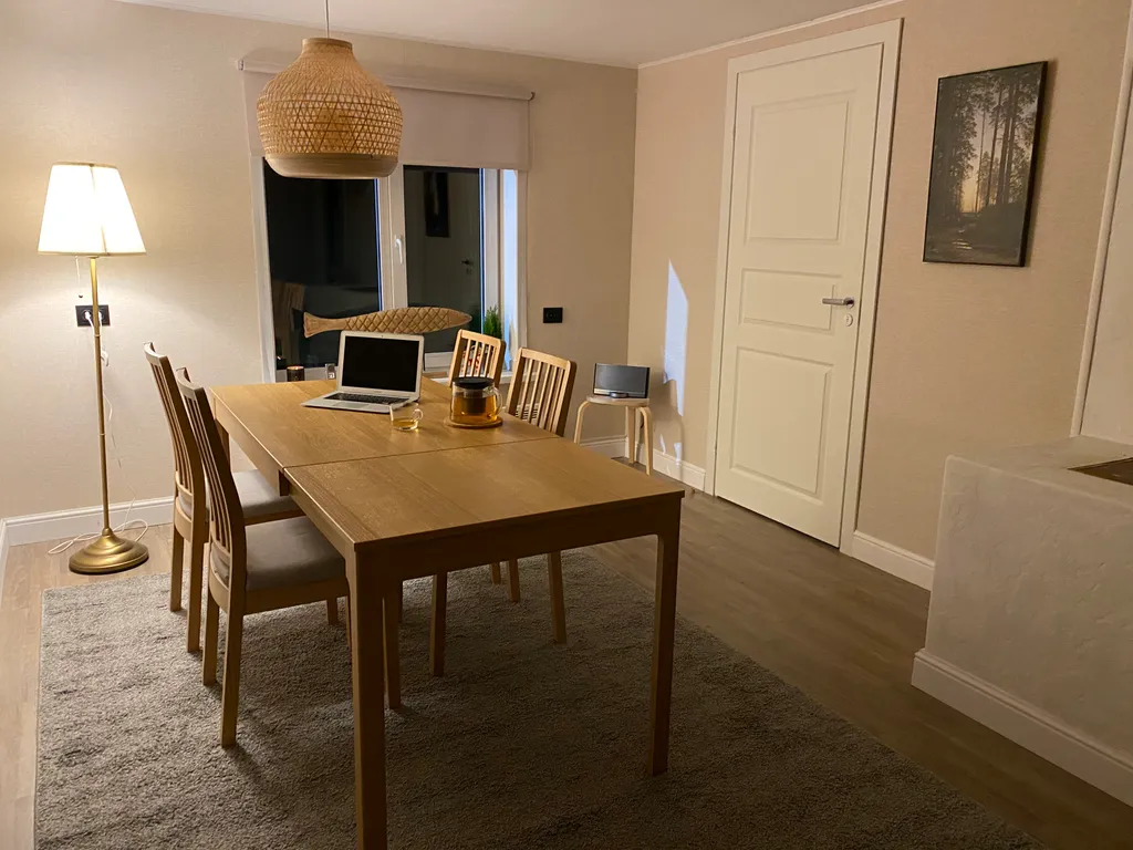 Эко-коттедж на берегу реки — аренда посуточно в Торжок