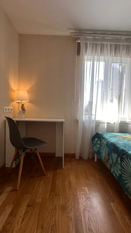 Квартира Хоста Морская