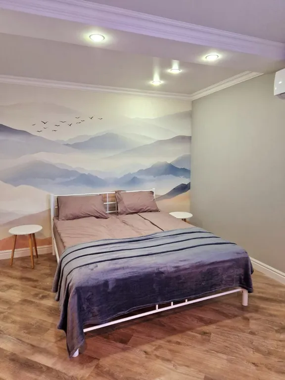 Квартира Уютная квартира на Торговой стороне — Великий Новгород