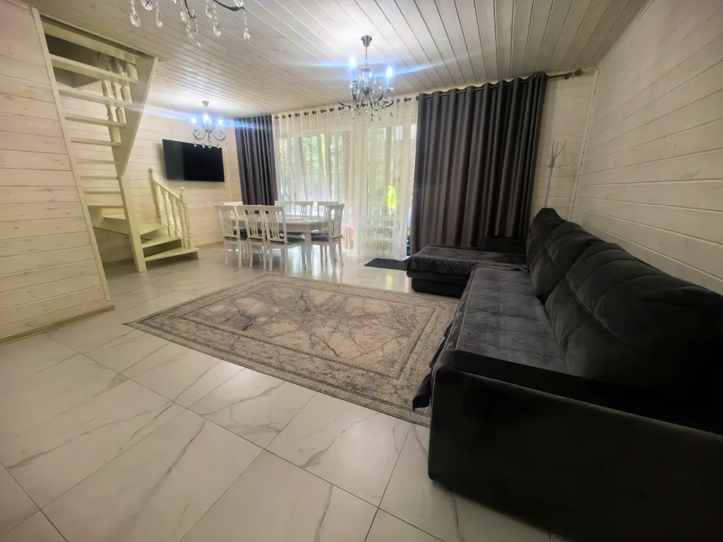 Сердце гор 8