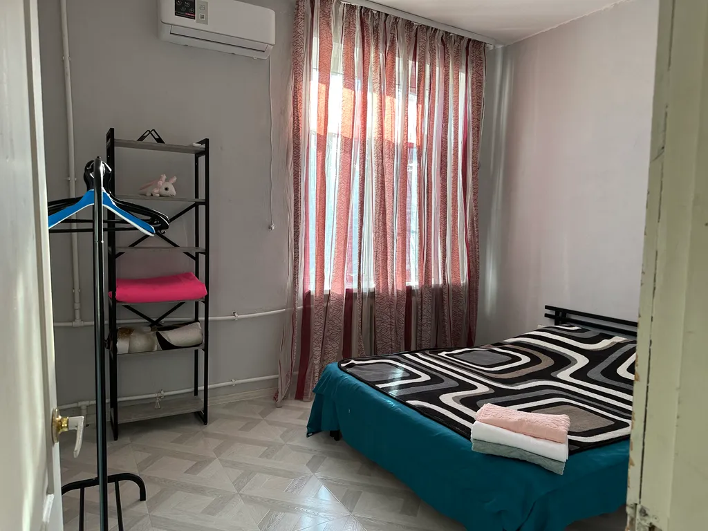 Уютная квартира в историческом центре Ростова и Дона, Золотой Квадрат